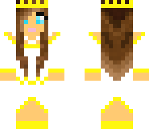 princess of light