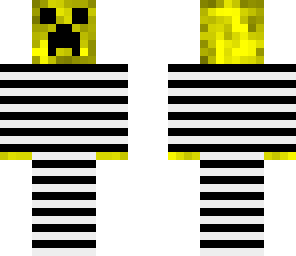 creeper convict