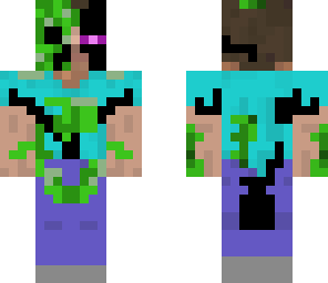 creepender steve