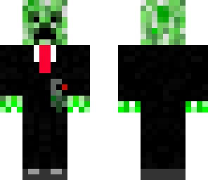 spy creeper