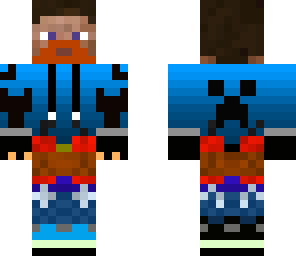 my skin