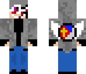 mask