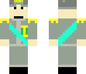 commander  brazilian air force