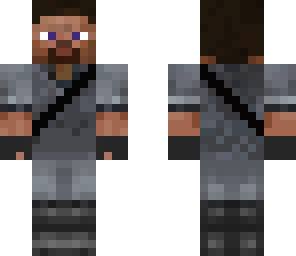adventure skin