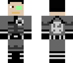 shield commander