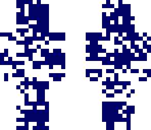blue elemental
