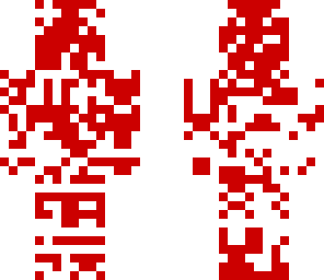 red elemental
