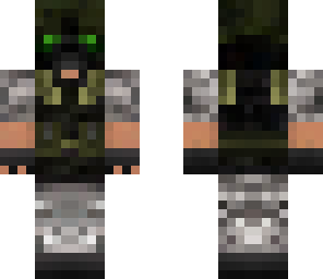 half-life 1 soldier