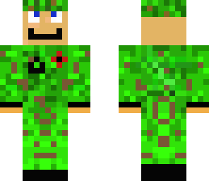 armyman