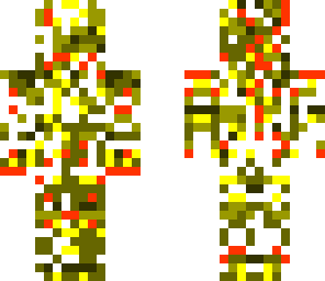 forest elemental