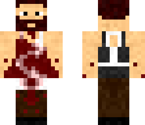 man killer