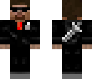 agent