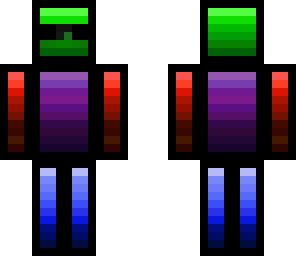 crazy colorz
