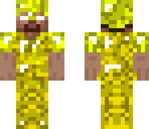 colden armour guy