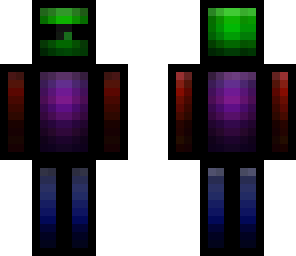 another crazy colorz
