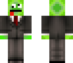 secret agent crazy guy 101