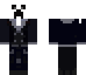 ghost creeper