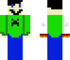 fixed odd dude with headset