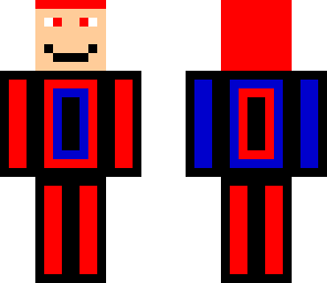 color dude