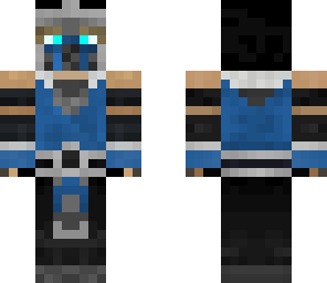 sub zero