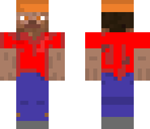 altenative steve
