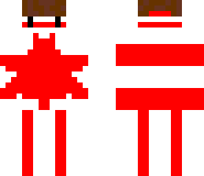 canadian guy