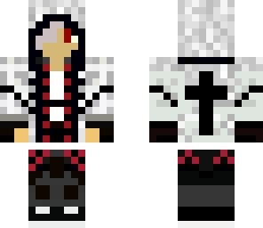killer assasin priest