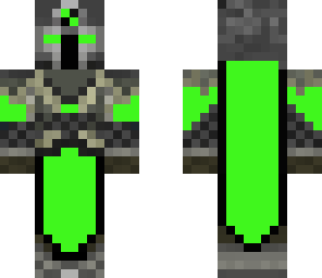 green knight