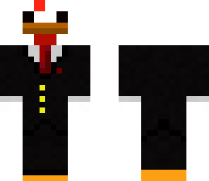 mister chicken
