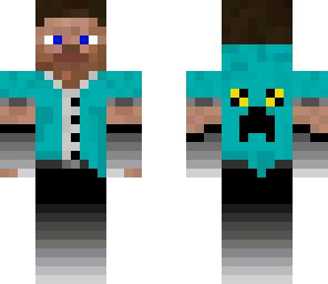 nice steve