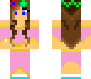 medival princess