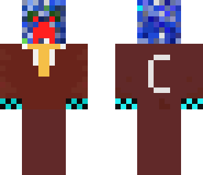 creeper boss