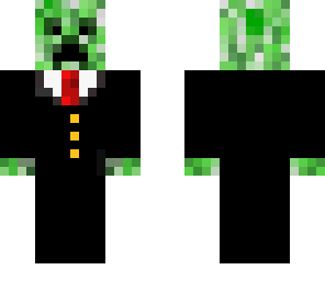 creeper agent