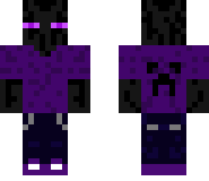 epic enderman