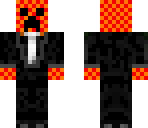 creeper