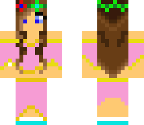 medival princess fixed