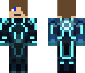 tron skin