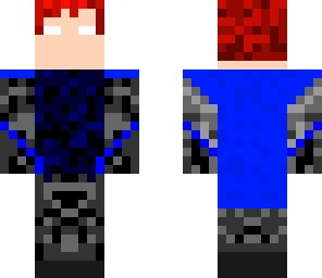 herobrine spy