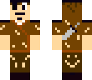 the pirate