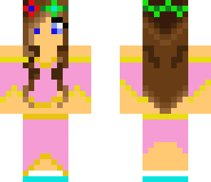 medival princess fixed more