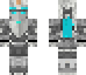 dead space
