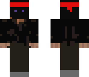 ninja steve
