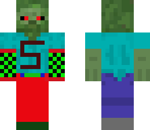 my youtube skin