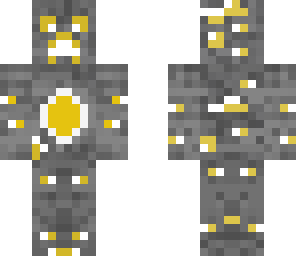 gold creeper ore