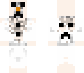 hombre de nieve