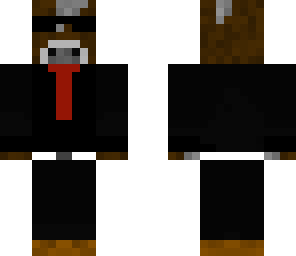 cow tux