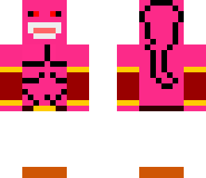 majin buu