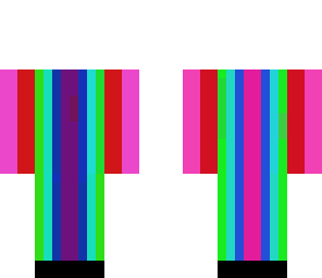 color man
