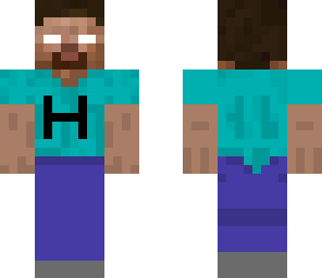 its herobrine