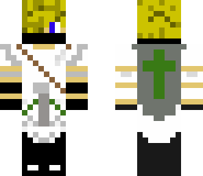elf adventurer 